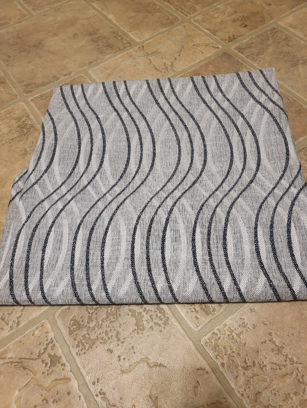Shower Curtain